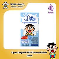 Gambar [GIFT] Want want Opao Original 125ml dari Lion Star Indonesia Kab. Tangerang 1 Tokopedia