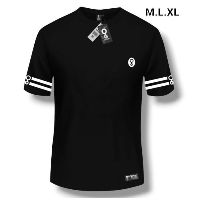 Product Introduction of kaos distro pria premium bahan cotton combad 30s sablon platisol size M.L.XL Nyaman Kain Karet 8