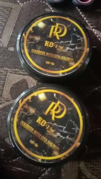 Product Review of Hb RD ori kemasan baru-50gr,-100gr&-300gr from m**l 1