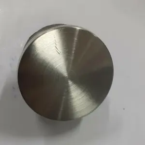 Penutup Lubang Wastafel Stainless / Tutup Jamur Berkualitas