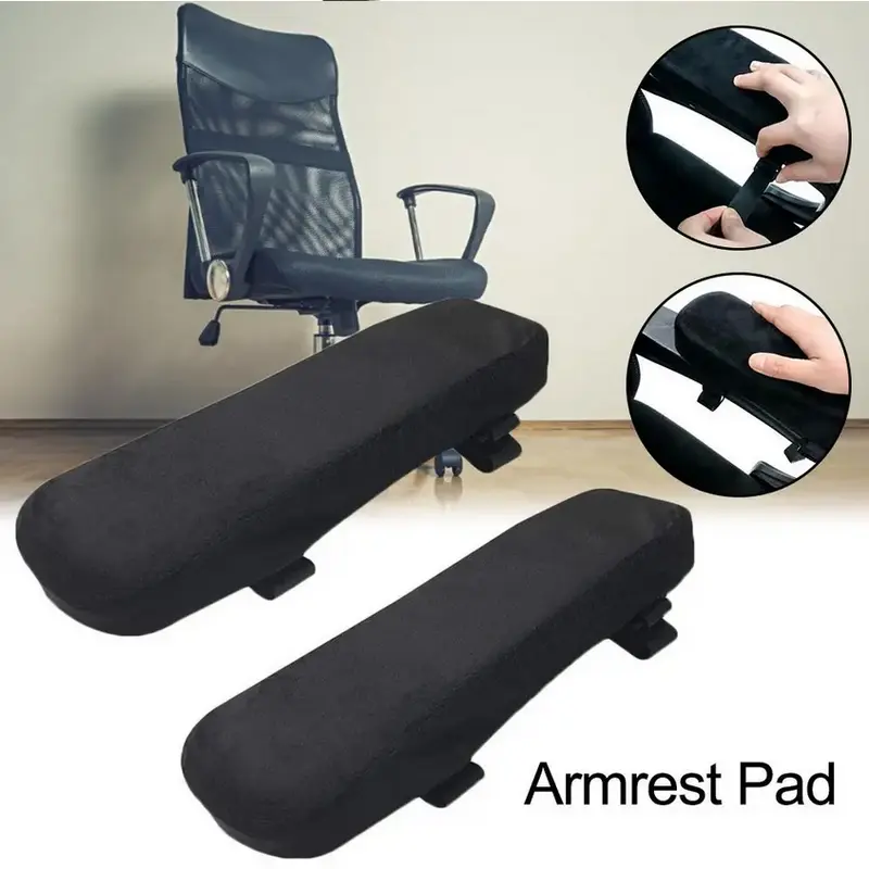 YGPS Sandaran Tangan Bangku Kerja Elbow Forearm Arm Rest Pad 1 PCS - YGPS01 Furniture Komputer 3