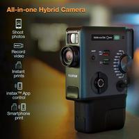 Gambar FUJIFILM instax mini Evo Cinema Hybrid Instant Camera - Garansi Resmi - STANDARD, UNIT ONLY dari Jakarta Digital 8 Kota Administrasi Jakarta Pusat 3 Tokopedia