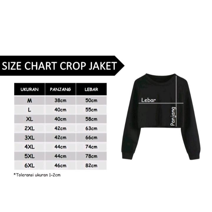 hoodie crop wanita korea motif italy warna putih 2
