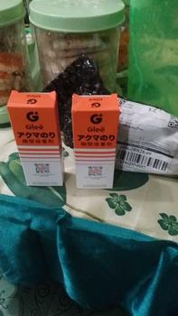 Product Review of 1 buah Lem G Korea Kualitas Super / Lem Perekat Cair G lee from 💝**a p**i a**💝 0
