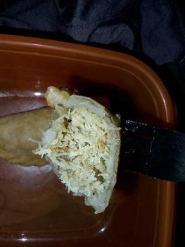 Product Review of 1 Pack Cireng Mercon Umafood Isi Ayam Suwir Pedas / Jando Pedas / Usus Pedas / Ati Pedas / Keju from ** 3