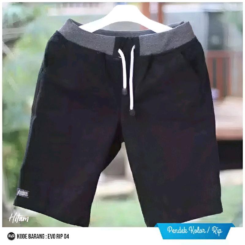 COD Paket Hemat isi 3 Celana Chinos Premium Anak Dan Dewasa Fashion Pendek 1