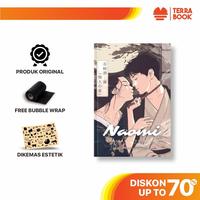 Gambar Haru-Novel Klasik-Naomi by Tanizaki Junichiro novel fiks - Naomi Cover A dari Terrabookstore Kab. Ponorogo 1 Tokopedia