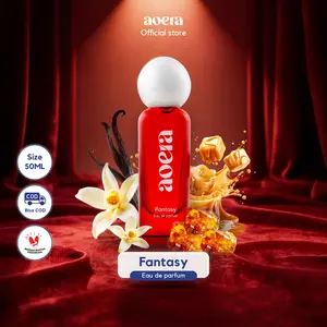 Aoera - Fantasy | Z Series Eau De Parfum 50ML