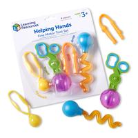 Gambar Learning Resources Helping Hands Fine Motor Tool Set dari Learning Resources Indonesia Kota Tangerang 1 Tokopedia