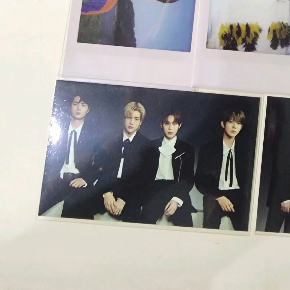 Unit WT FATE JY JK SN HS