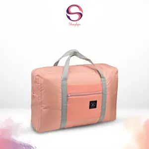 Tas Jinjing Travel Lipat Jumbo Tas Hand Carry Bag Tas Koper Bagasi New Collection NC1 Mudik