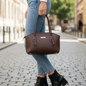 Tas Shoulder Bag Wanita Totebag Korean Style Tas Rosela