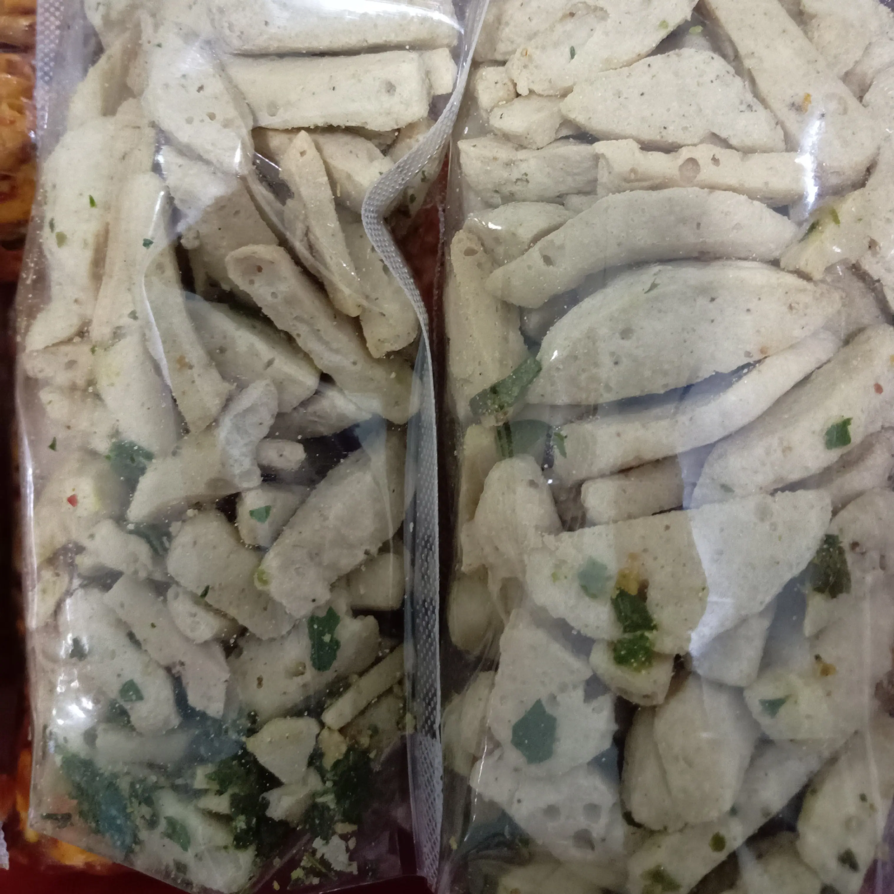 BASRENG ORIGINAL GURIH DAUN JERUK