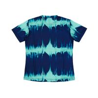 Gambar Scratchline Tydra T-Shirt  Running Navy Women - XS dari Scratchline Kota Bandung 2 Tokopedia