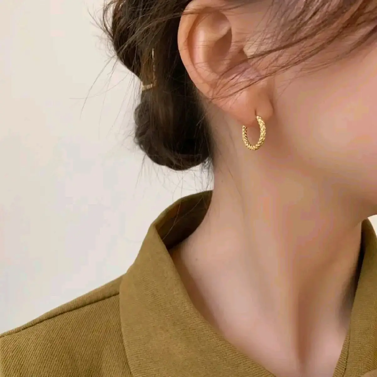 ANTING Titanium BULAT UKIR GIPSY - 199