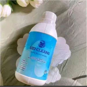 uzi cleans bubuk pembasmi noda pakaian laen