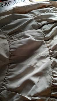 Product Review of FADFAD Korean style chic casual loose-fit skirt from d**7 0