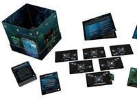 Gambar Side Quest: Nemesis Board Game dari TokoBoardGame Kota Administrasi Jakarta Utara 3 Tokopedia