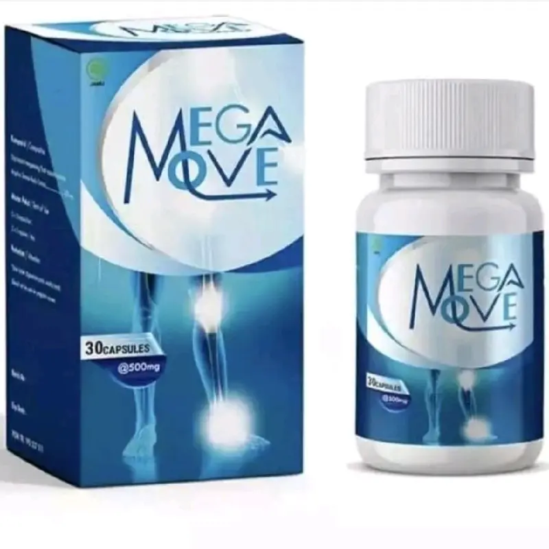 megamove asli original berkualitas bagus bpom obat sendi dan tulang 0