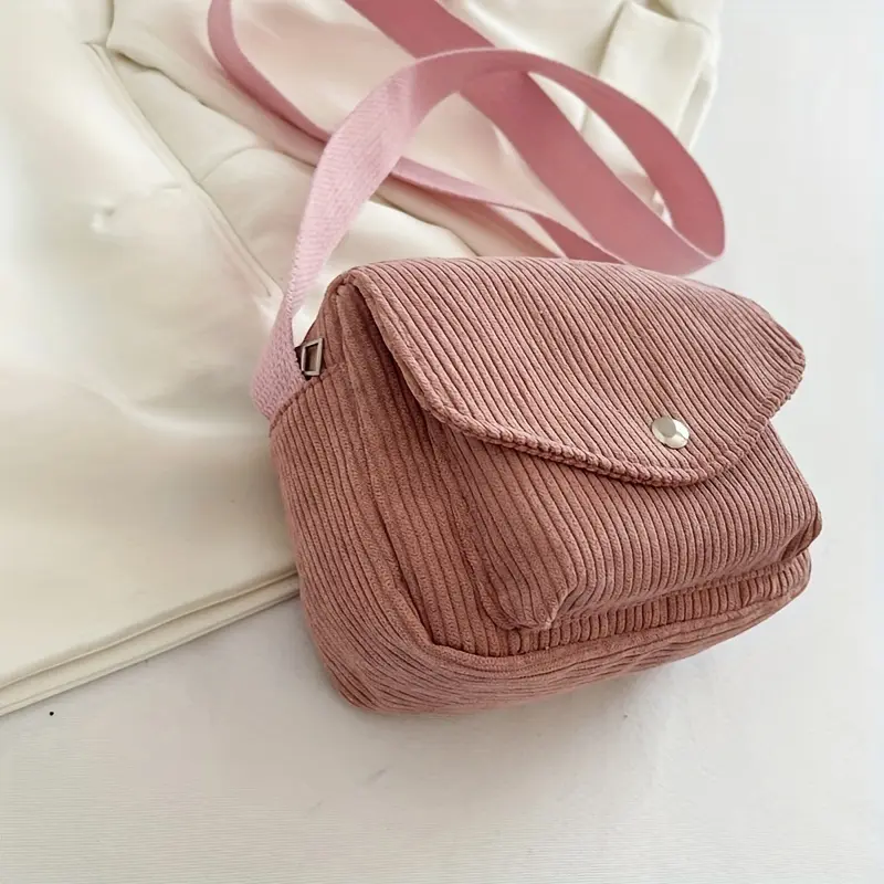 Tas Selempang Wanita Mini Imut untuk HP - Model Terbaru 7