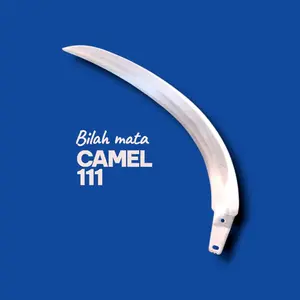 Alat perkebinan khusus mata camel 111, original import malaysia ( hanya mata)