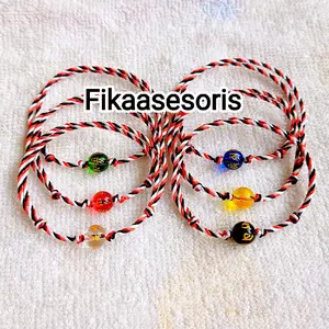GELANG TRIDATU AURA KEBERUNTUNGAN Bracelets