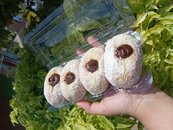 Product Review of TERMURAH!! Collins Dip Glaze 1 KG SEMUA RASA LENGKAP from C**n 0