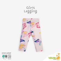 Gambar Velvet Junior Legging Bayi - Baby Girls Legging Print - rabbit, 3-6 Bulan dari VelvetJunior_NEW Kota Administrasi Jakarta Barat 1 Tokopedia