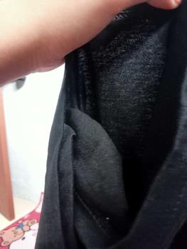 Product Review of Blouse atasan wanita lengan balon terbaru katun combed 24s from @**❤ 0