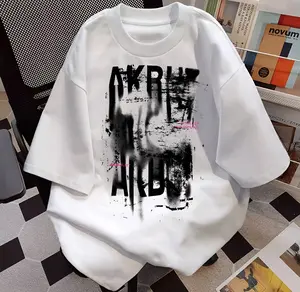 KAOS DEWASA COTTON LEMBUT LOGO BAJU PRIA WANITA PREMIUM COMBET 30S GAYA KOREA JEPANG KEREN BAGUS ADEM BAJU KAOS OBLONG SANTAI ATASAN TSHIRT BAND SKENA NYAMAN PENDEK KATUN SOFT MOTIF 100% COTTON LENGAN PENDEK DISTRO OLAHRAGA 2025 2026 SIZE M - XXL POLOSAN