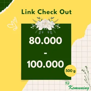 Link CO harga 80 - 100 ribu (kelipatan seribu)