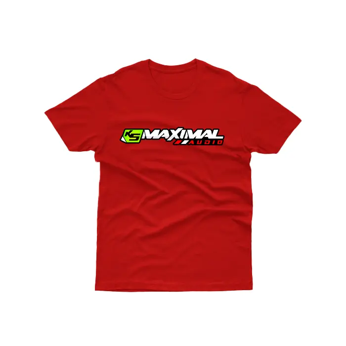 K5 Maximal - Kaos Anak Viral Baju Sound System Audio Horeg Karnaval Orkes Premium Fashion Cotton Combed 30s DTF 5