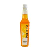 Gambar Calamansi Syrup Delifru 500 ml - Sirup Jeruk Kalamansi Premium dari Bubuqu Powder Kota Surabaya 3 Tokopedia