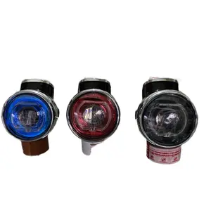 Batok CD 90 set biled ala ala lampu CD set biled day ala ala Motorcycle