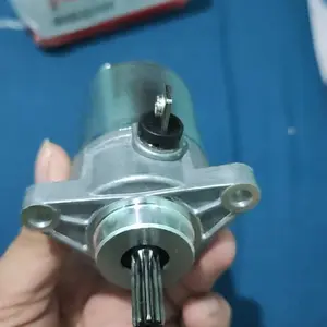 Dinamo Stater motor Yamaha Mio j , Mio GT , Mio soul Gt - Fino FI - Xride - Mio M3 - Nmax - dll Motorcycle