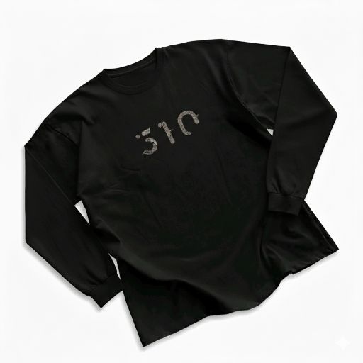 Kaos Band 510 Origin Lengan Panjang Katun Combed 24s Heavy Weight Reguler Fit Unisex Tshirt Distro Atasan Pria Wanita Casual - Baju Kaos T-shirt Musik Band 510 Long Sleeve Roundneck Cotton Combed 24s Merch Tee Cowok Cewek Keren Kasual Tebal Soft Kaos Band 510 Origin Lengan Panjang Katun Combed 24s Heavy Weight Reguler Fit Unisex Tshirt Distro Atasan Pria Wanita Casual - Baju Kaos T-shirt Musik Band 510 Long Sleeve Roundneck Cotton Combed 24s Merch Tee Cowok Cewek Keren Kasual Tebal Soft