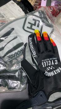 Product Review of [GLPL] SARUNG TANGAN/GLOVE MOTOCROSS, TRAIL, MX ENDURO, TRABAS, ADVENTURE, TOURING, SEPEDA, MTB MODEL FULLPRINT TERMURAH SE-DUNIAAAAA from I**A T**a 0