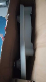 Product Review of <C O D> Coffee Table Santai Meja Kopi Meja Kecil Meja Makan Meja Ruang Tamu Aesthetic Meja Sudut Meja Bulat/PBR-L from I**a 0