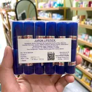 JUPON LIPSTIK LUSINAN | Lipstik Jupon