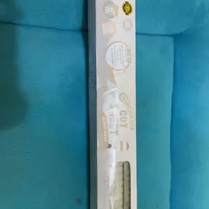 Sugar Baby / Crown / Lusty Bunny Perlak Bayi (Perlak Karet Waterproof Bayi untuk Ompol)