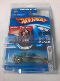 Gambar Diecast Hot Wheels Bon Voyage Hot Wheels Bon Voyage FTE Faster than ever 2006 First Editions base besi Hot wheels balap Bon Voyage FTE Hot Wheels race Bon Voyage Hot Wheels 2006 Bon Voyage FTE new segel - Card Minus dari Omy Corporation Kota Magelang 1 Tokopedia