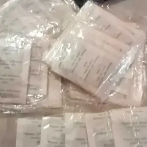 Grosiran PROMO Paket 5 Box Kinoki White Detox Foot Patch Hand Koyo Kaki k inoki Original