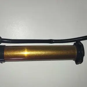 YHQ-026 POMPA MINI SEPEDA BAN ANGIN KASUR PORTABLE