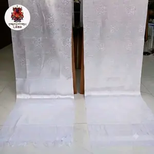 Khata Print Naga King Koil 240×43cm