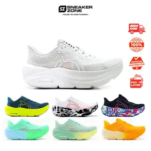 SEPATU RUNNING ORTUSEIGHT HYPERBLAST 2.1 - HYPERBLAST SHADOW - SEPATU LARI - DAILY RUN - RECOVERY RUN