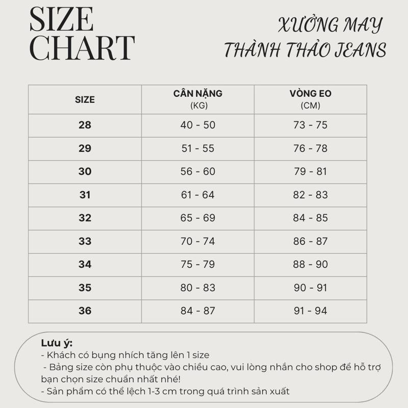 [T-12] QUẦN JEANS NAM XANH PHỦ RÊU CÀO XƯỚC THỜI TRANG CAO CẤP FORM SLIM FIT - Thành Thảo Jeans 3