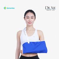 Gambar Arm Sling Penyangga Lengan Patah / Sendi Tangan Siku Yang Keseleo Penyangga Tangan Patah Keseleo/kain penyangga siku/penyangga tulang lengan/penahan siku dari Dr Xie Healthy Life Kota Administrasi Jakarta Timur 4 Tokopedia