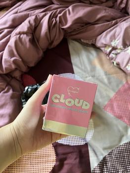 Product Review of OURDAYLEE - Cloud Balancing Moisturizer [For Normal to Oily Skin] from k**🌸 1
