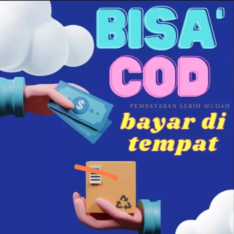[ COD ] Cincin Coin Logam Asli Batu Giok Merah Kotak Cantik Terlaris 2