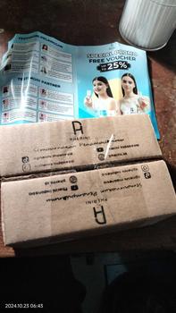 Product Review of 【Paket Hemat 2 PCS】PHERINI Armpit Brightening  underarm Extract Arbutin Niacinamide Mencerahkan from n**1 2